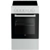 SPORÁK ELEKTRICKÝ BEKO FSM57000GW