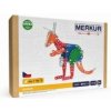 Merkúr - ZOO - Kengura, 148 dielikov