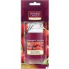 Yankee Candle Black Cherry papierová visačka