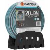 Gardena 18005-20 držiak na záhradnú hadicu Modrý