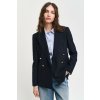 SAKO GANT SLIM CLUB BLAZER EVENING BLUE