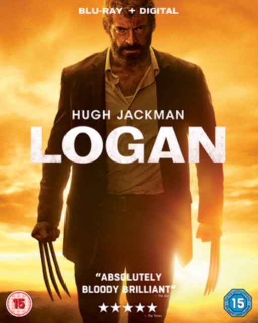 Logan BD