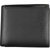 Praktická Pánska Peňaženka CALVIN KLEIN 11.0X9.0X2.0cm Čierna Farba: čierna, Veľkosť: 11.0X9.0X2.0