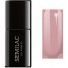 Semilac gél lak 136 Creamy Muffin 7 ml