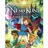 Ni no Kuni Wrath of the White Witch Remastered