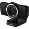 GENIUS webová kamera ECam 8000/ černá/ Full HD 1080P/ USB2.0/ mikrofon 32200001400