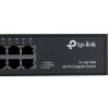 TPL TP-Link TL-SG1048 Gigabitový Ethernet bez správy (10/100/1000) 1U čierny