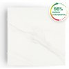 Klarstein Wonderwall Santorini Smart, infračervený ohrievač, 60 x 60 cm, 500 W, týždenný časovač, IP24 (HTR10-WW-500SS-WM)