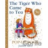 The Tiger Who Came to Tea - Judith Kerr
