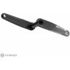 SRAM Force E1 DUB Carbon kľuky, bez prevodníkov, 2x12 172.5 mm