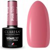 Claresa 525 Pink 5 ml hybridný lak