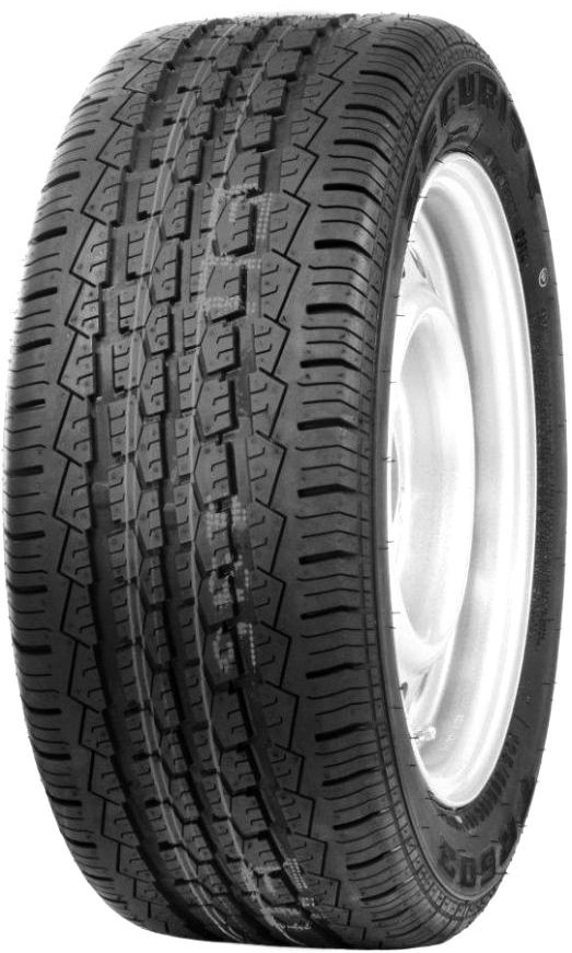 SECURITY TR603 185/80 R14 104/102 N/S