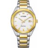 Citizen BM7624-82A Eco-Drive Mens Watch 38mm 10ATM