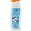 Helios Herb mlieko po opaľovaní aloe vera a panthenol 400 ml