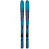 Skialpinistický set DYNAFIT Seven Summits plus blue/red 166 cm
