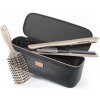 Luxusný set profesionálnej žehličky na vlasy Ultron Enyi 1