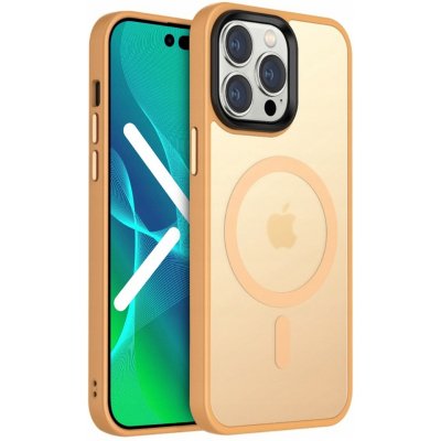 XGSM Apple iPhone 14 Pro oranžové