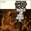 Peter Pan Speedrock - Buckle Up And Shove It! / Vinyl / LP+CD [LP / CD]