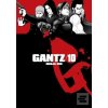 Gantz 10 (Hiroja Oku)