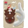 Dog Fantasy Winter Tale TPR sob 13 cm paroh 18 cm