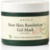 Axis-y New Skin Resolution Gel Mask pleťová maska Všetky typy pleti 100 ml