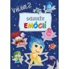 V hlave 2 - Denník emócií - kolektív