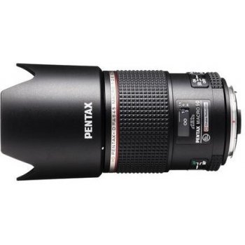 Pentax 645 90mm f/2.8 HD D-FA ED AW SR