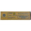 Toner Konica Minolta TNP92Y, AE1Y250, žltá (yellow), originál