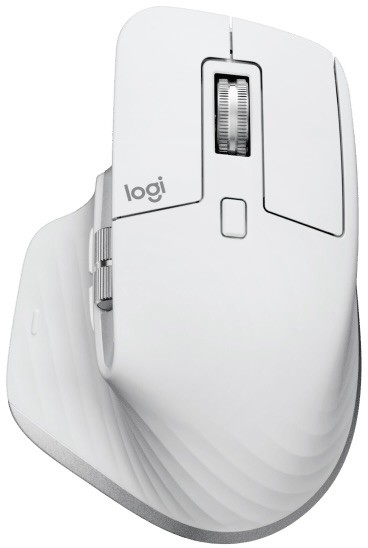 Logitech MX Master 3S For Mac Performace Wireless Mouse 910-006572