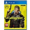 CDPROJEKT RED STUDIO PS4 Cyberpunk 2077 PS4