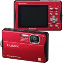 Panasonic Lumix DMC-FT10