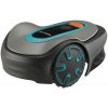 Robotická kosačka Gardena SILENO minimo 500 m²
