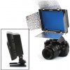 LED video svetlo Yongnuo YN160 III - WB (3200 K - 5500 K)