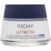 Vichy Liftactiv Supreme nočný protivráskový pleťový krém 50 ml pre ženy