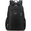 Stil Batoh študentský Groovy Black čierna 25 l