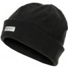 Thinsulate čiapka pletená Acryl čierna