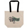 SANTA CRUZ taška cez rameno - Roskopp Voodoo Room Tote Natural (NATURAL) veľkosť: OS
