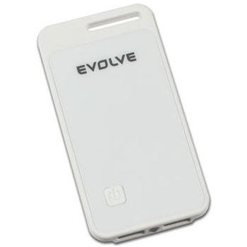 Evolve TurboPower MX400 White