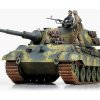 ACADEMY Model Kit tank 13229 - GERMAN KINGTIGER 