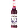Sirup Monin levanduľa 0,7l