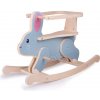 Bigjigs Toys Hojdací králik