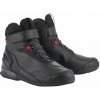 ALPINESTARS topánky AUSTRAL GORE-TEX, ALPINESTARS (černá/tmavě šedá) 2025 - 42