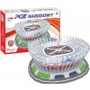 CubicFun 3D puzzle Národní stadion ve Varšavě 105 ks