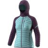 DYNAFIT RADICAL DWN RDS W HOOD Royal Purple 36