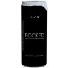 Focked Anti-stress energy drink 0,25l plech
