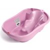 OKBABY Vanička bez držiaka Onda pink 94x54x28 ružová