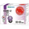 EdenPharma Vitamin K2 Forte 2 x 60 tabliet