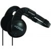 NON Koss | SPORTA PRO | Headphones | Wired | On-Ear | Black