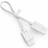 Markslojd COMBINE Cable 15cm male-male 107683