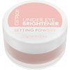 Catrice Under Eye Brightener očný korektor s hydratačným účinkom 010 Light Rose 2,3 g